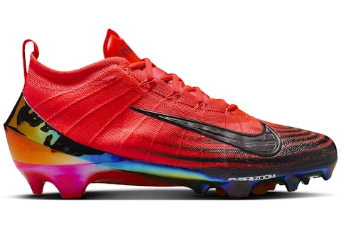 Nike Zoom Air Vapor Elite Bright Crimson Laser Orange Black