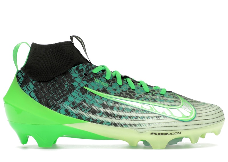 Nike Zoom Air Vapor Pro 1 CeeDee Lamb Sequoia Men's - IF0108-300 - US