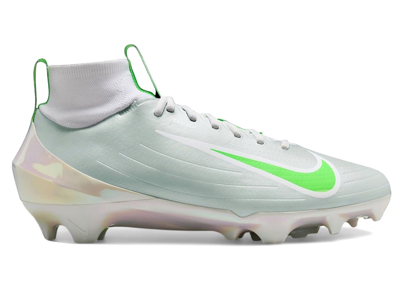 Nike Kyler Murray x Air Zoom Vapor Pro 1 'White Green Strike' | Men's Size 11 - IF0116-100