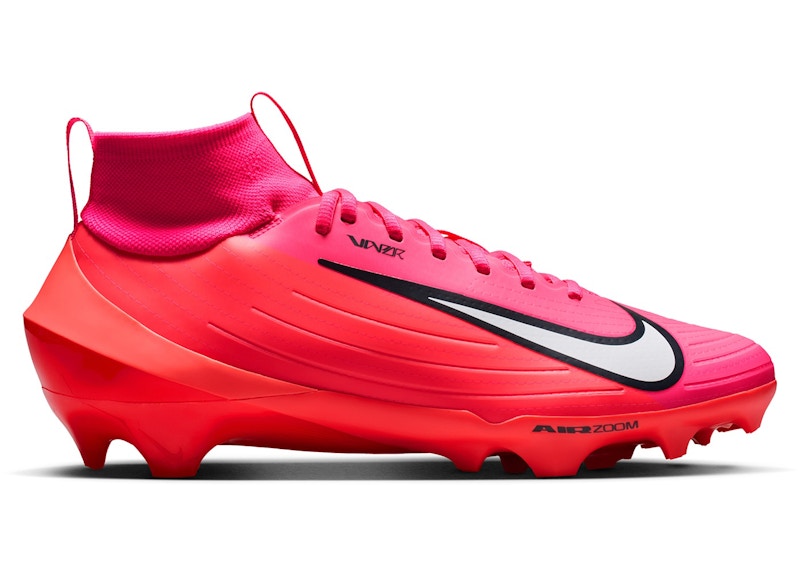 Nike Zoom Air Vapor Pro 1 SE Hyper Pink Hot Lava Men's - IQ3895