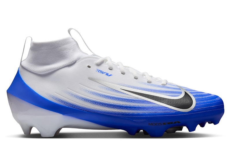 Nike Zoom Air Vapor Pro 1 White Racer Blue Black メンズ