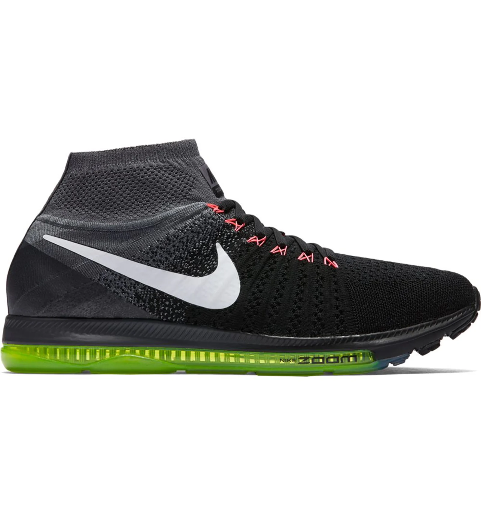 Nike air zoom all out flyknit ultd best sale