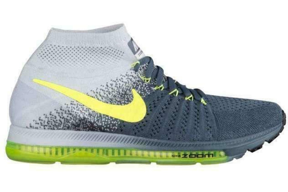 Nike zoom all out flyknit mens Clearance