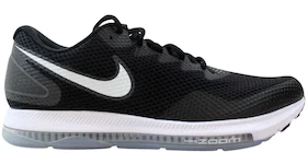 Nike Zoom All Out Low 2 Black (Women's)