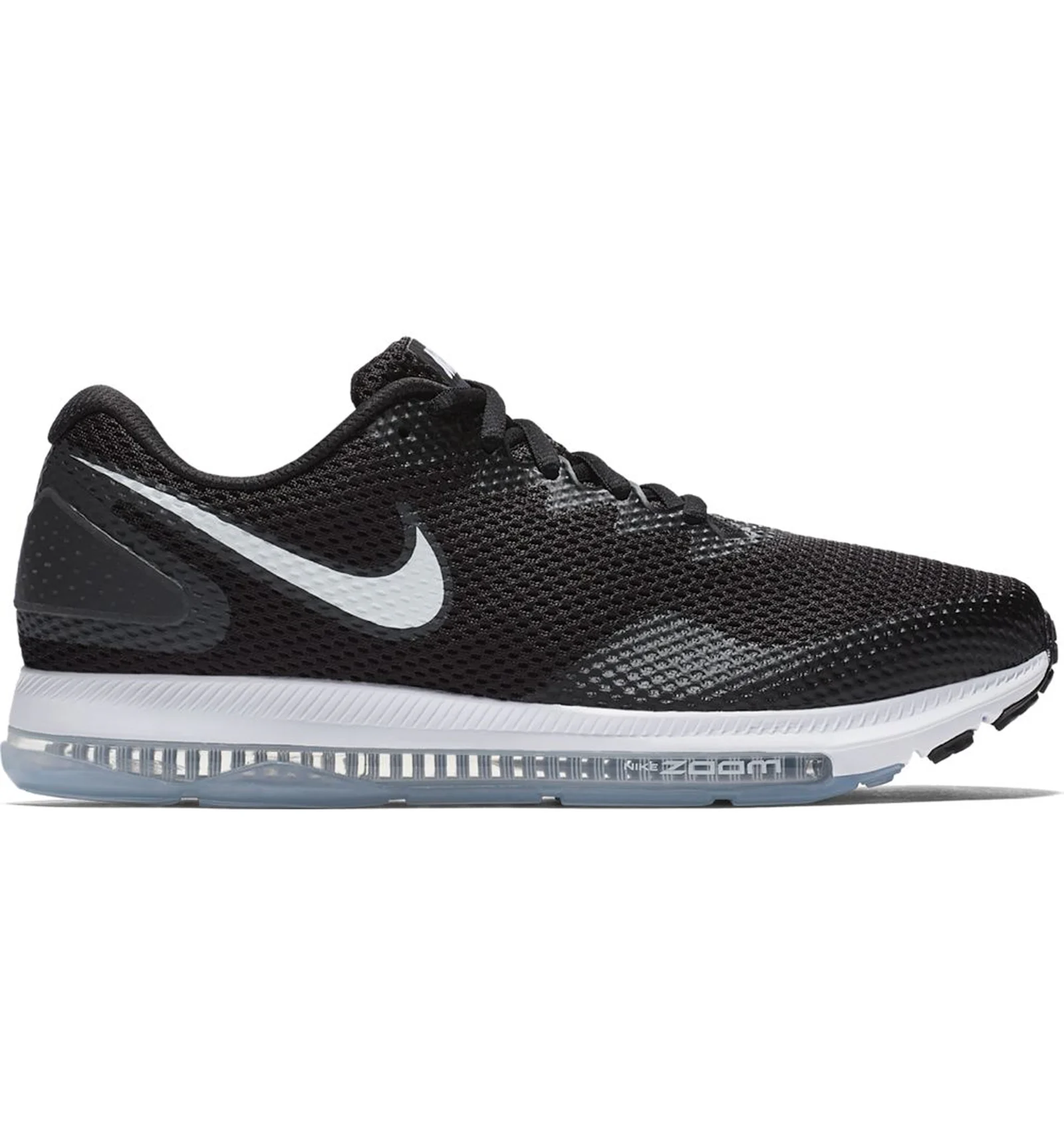 Nike shoes zoom all top out