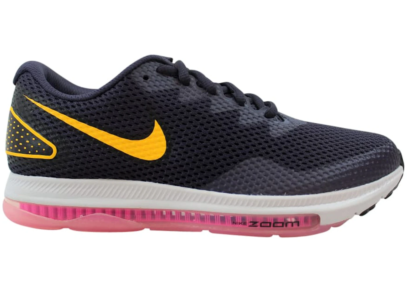 Nike Zoom All Out Low Gridiron (Women's) AJ0036-006 US