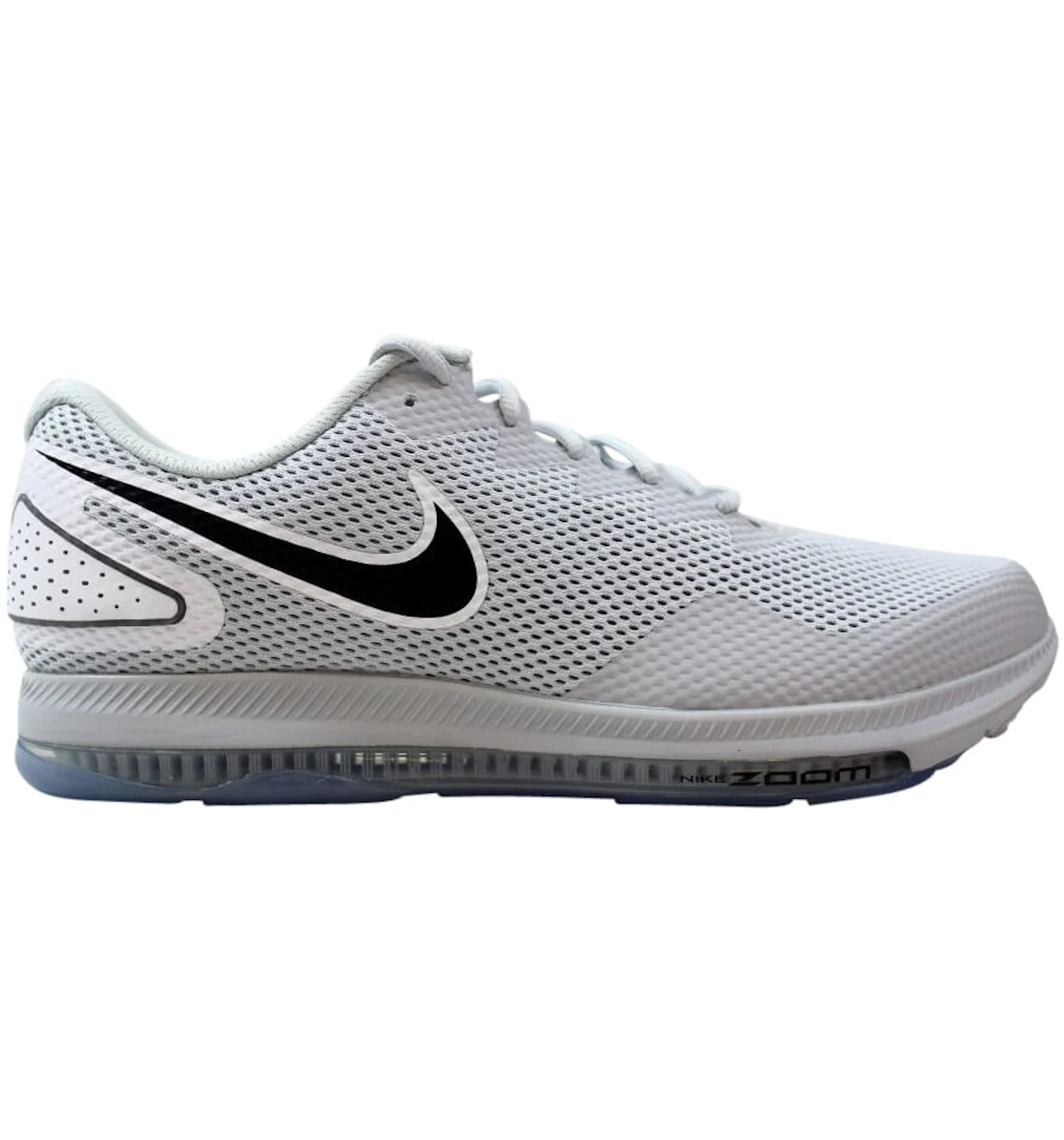 Nike zoom all out white Clearance