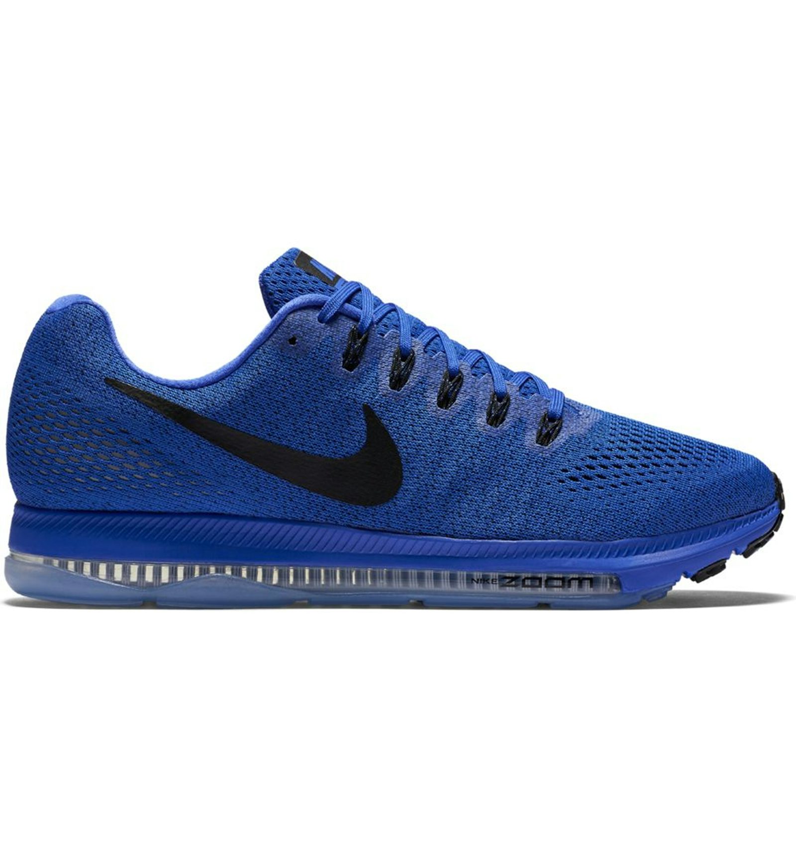 Nike zoom all sales out low hombre