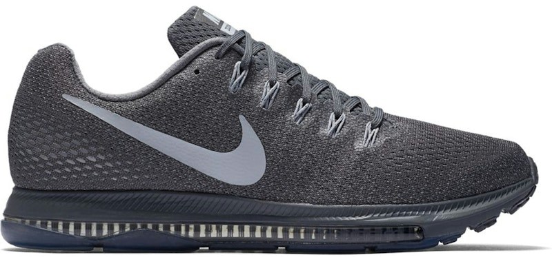 Nike Zoom All Out Low Pure Platinum