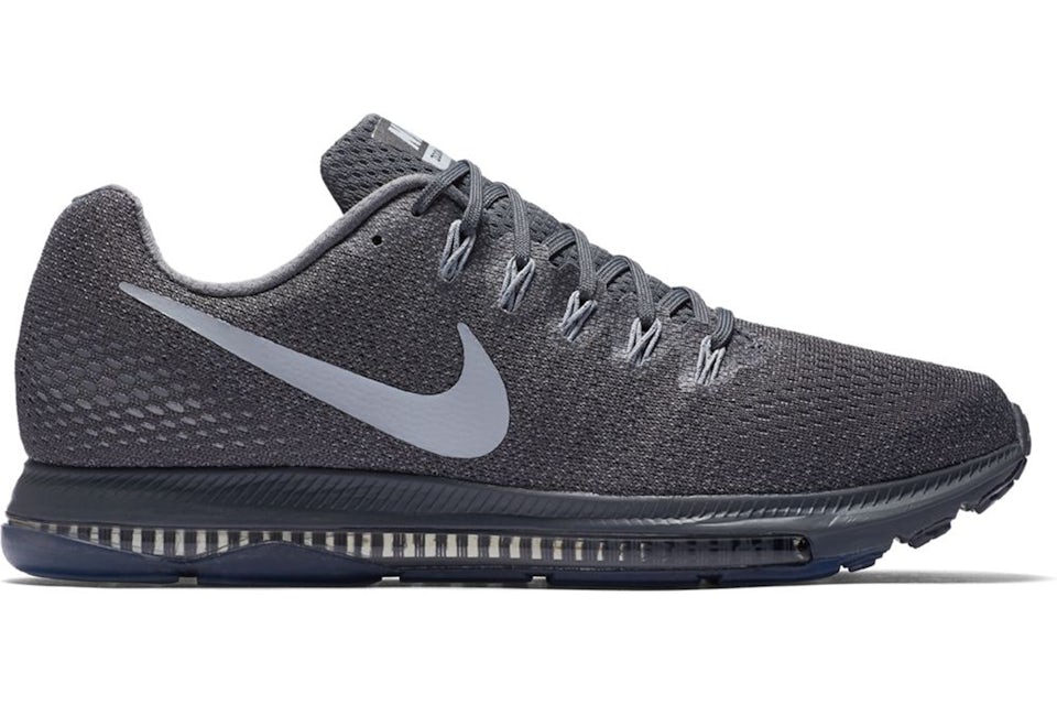 Nike Zoom All Out Low Pure Platinum Hombre 878670 012 MX