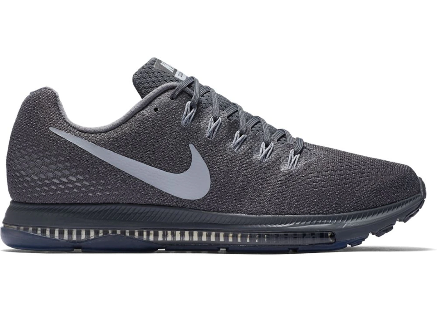 Zoom all out low men's running sneaker on sale