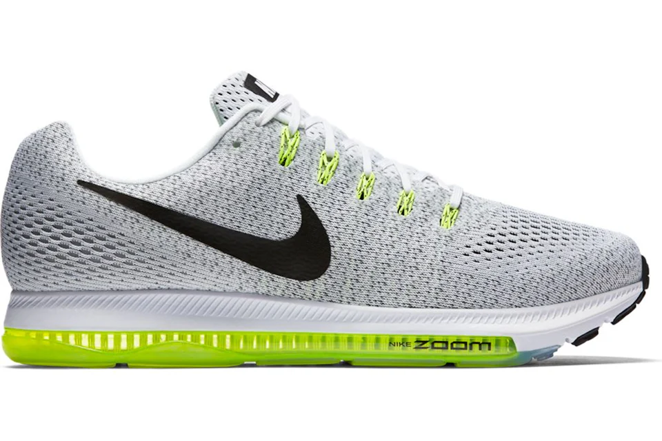 Nike zoom top out low