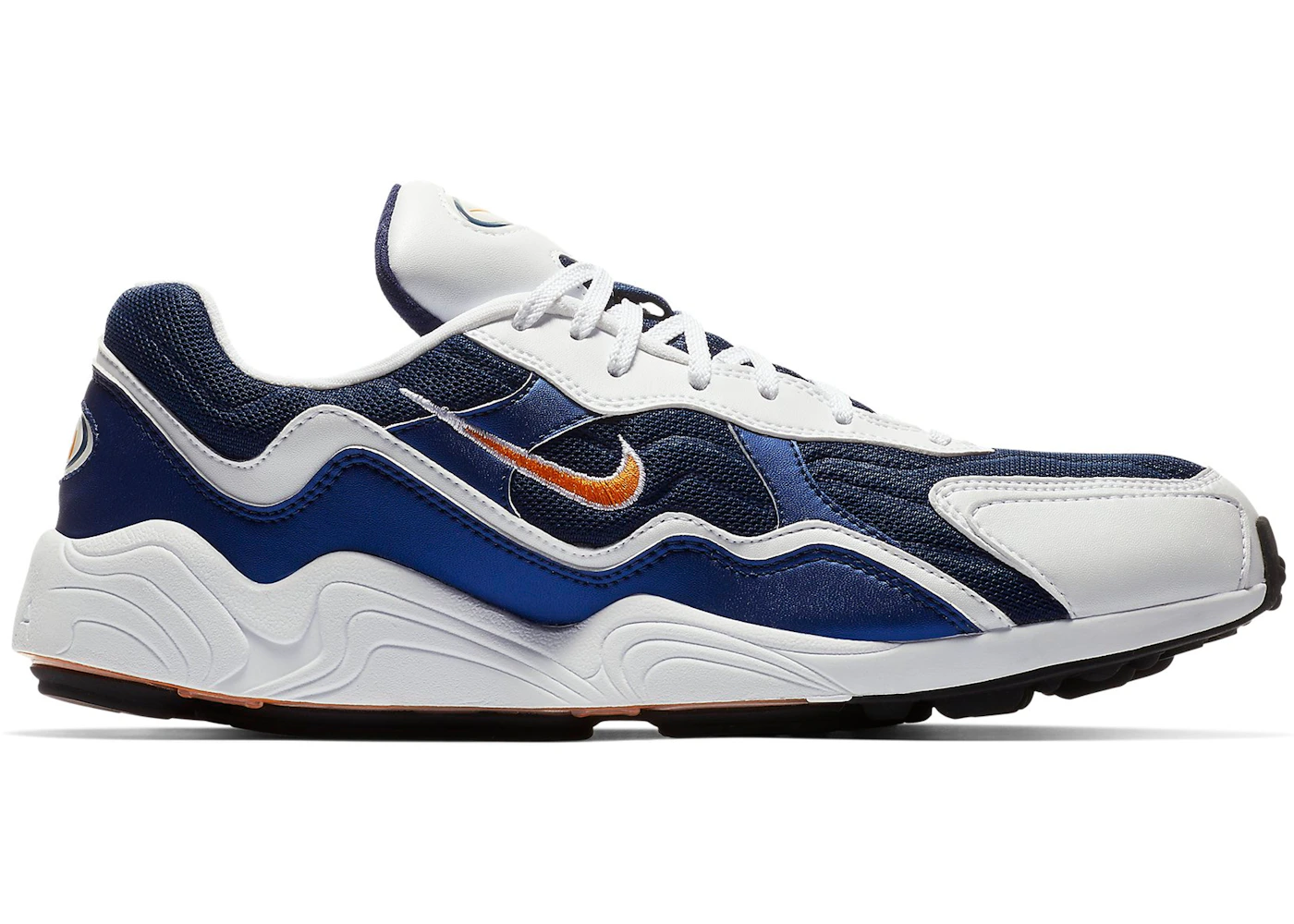 Nike air zoom alpha retro Clearance