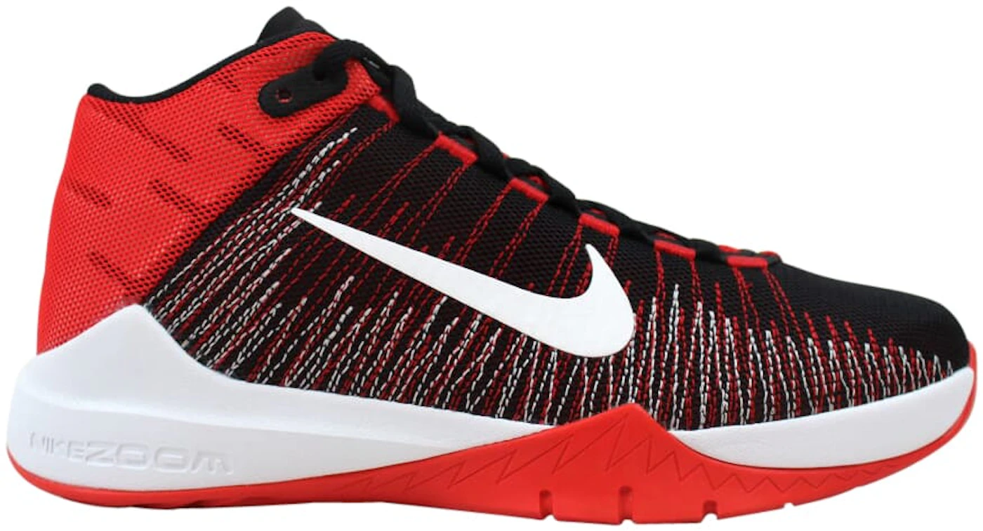 Nike Ascention Zoom Ascention (GS) 834319-601 - US