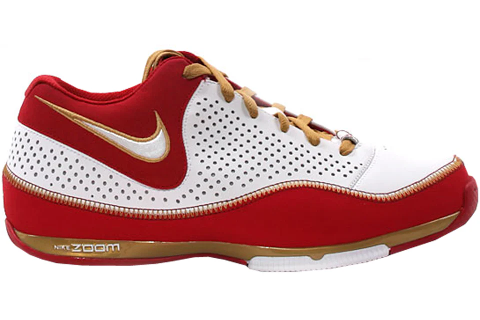 Nike zoom bb low hotsell