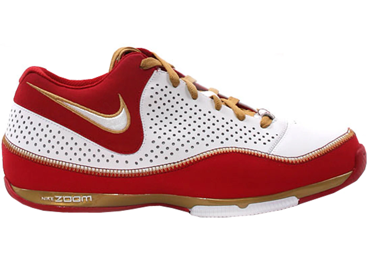 Nike zoom bb deals low