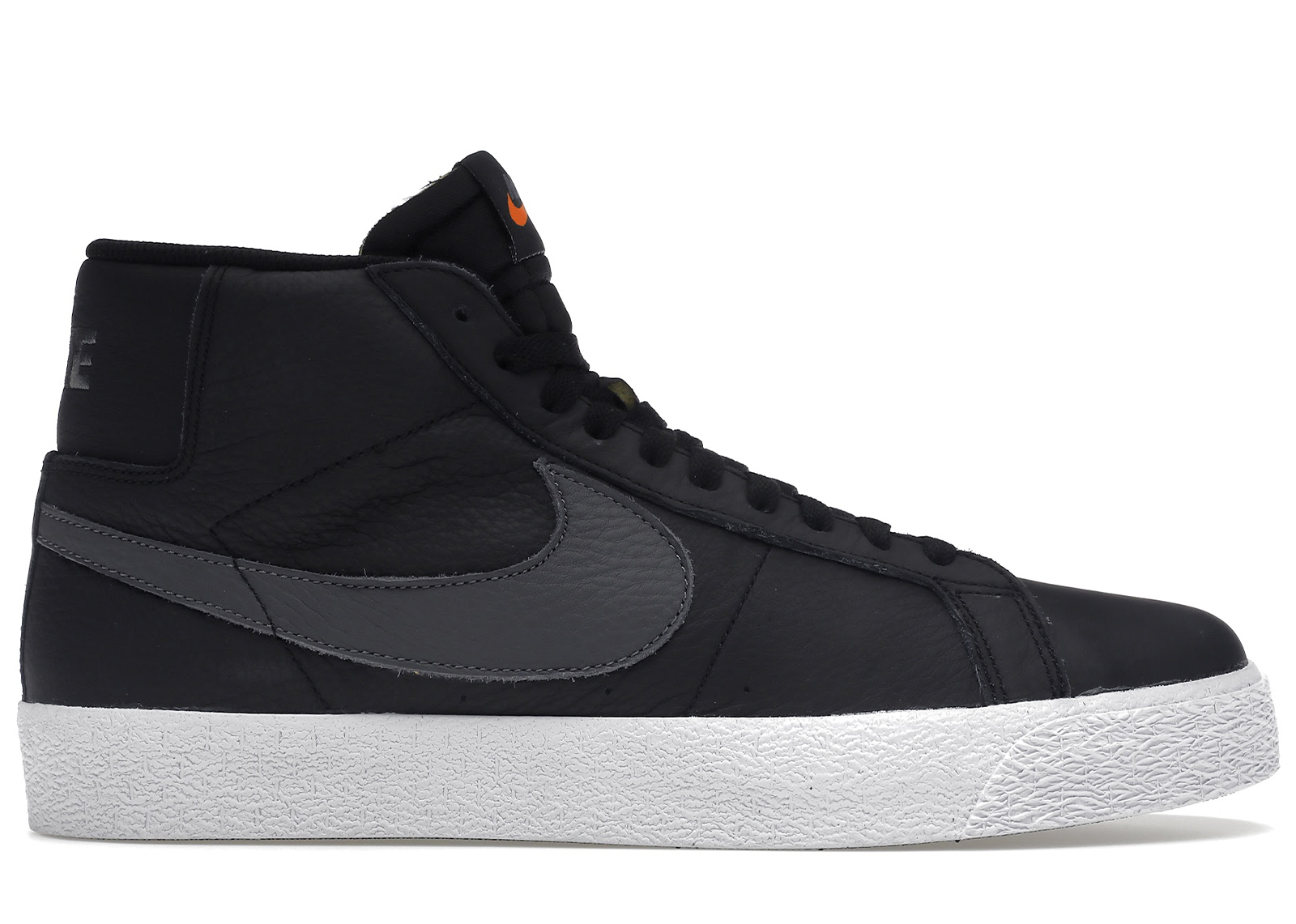 Zoom blazer 2025 mid iso