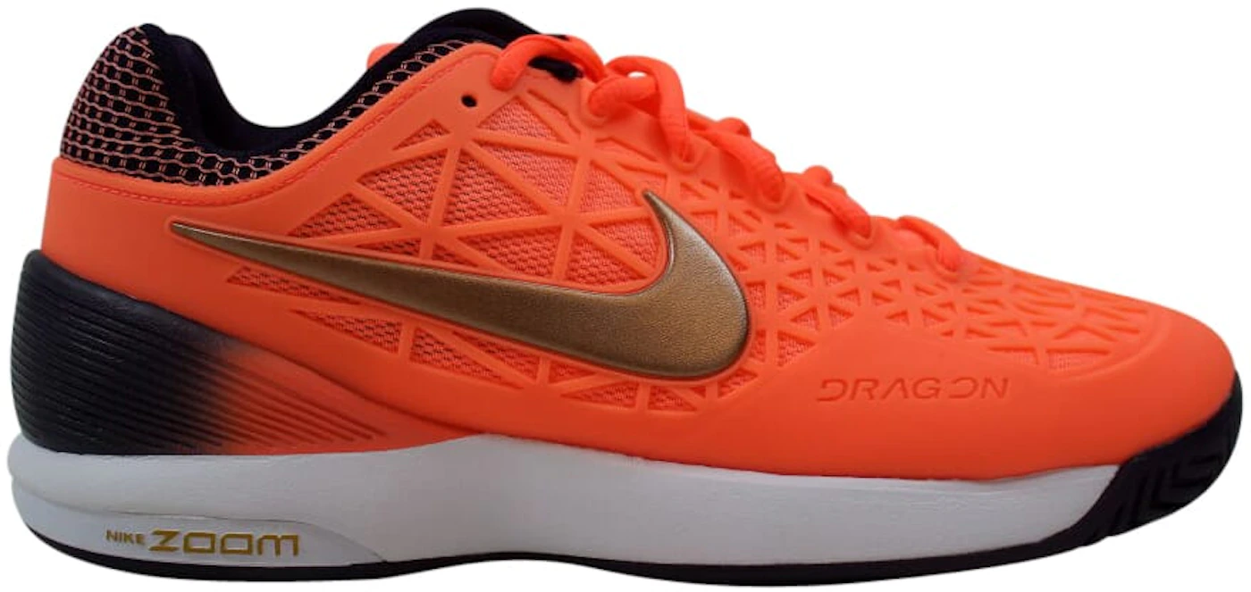 Nike Zoom Cage 2 (W) - 705260-800 - US