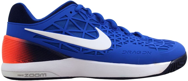 Nike zoom cage 2 on sale mens