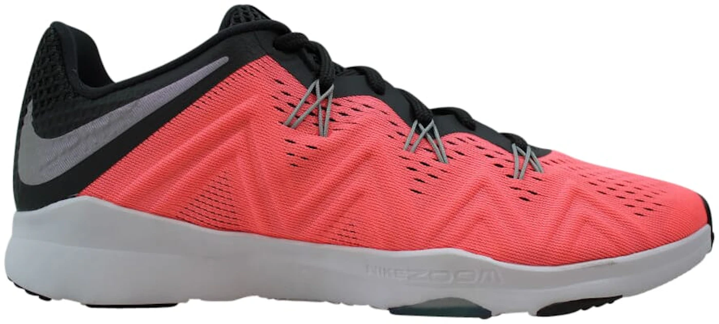 Nike Zoom Condition TR Glow 852472-600 -
