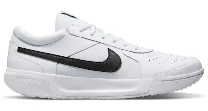 Nike Air Zoom Cage 3 Hard Court Gold Black Men's - 918193-700 - US