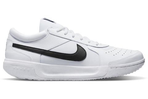 Nike Zoom Court Lite Blanco Negro Hombre DH0626-100 US