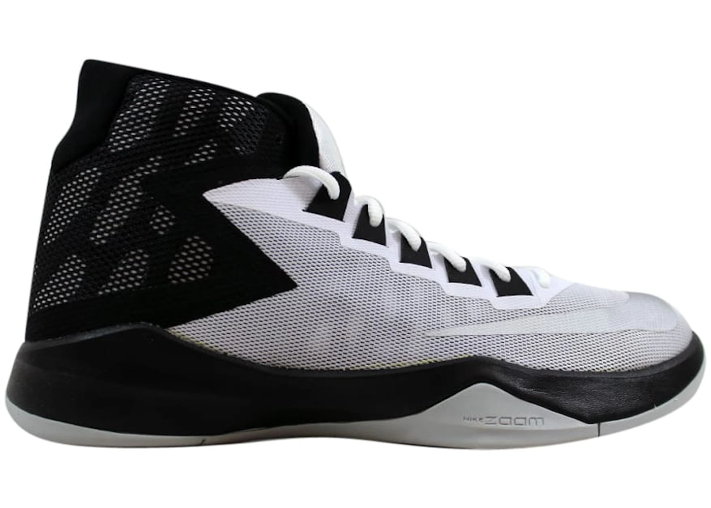 Nike Zoom Devosion White Men's 844592-100 US - Main Image