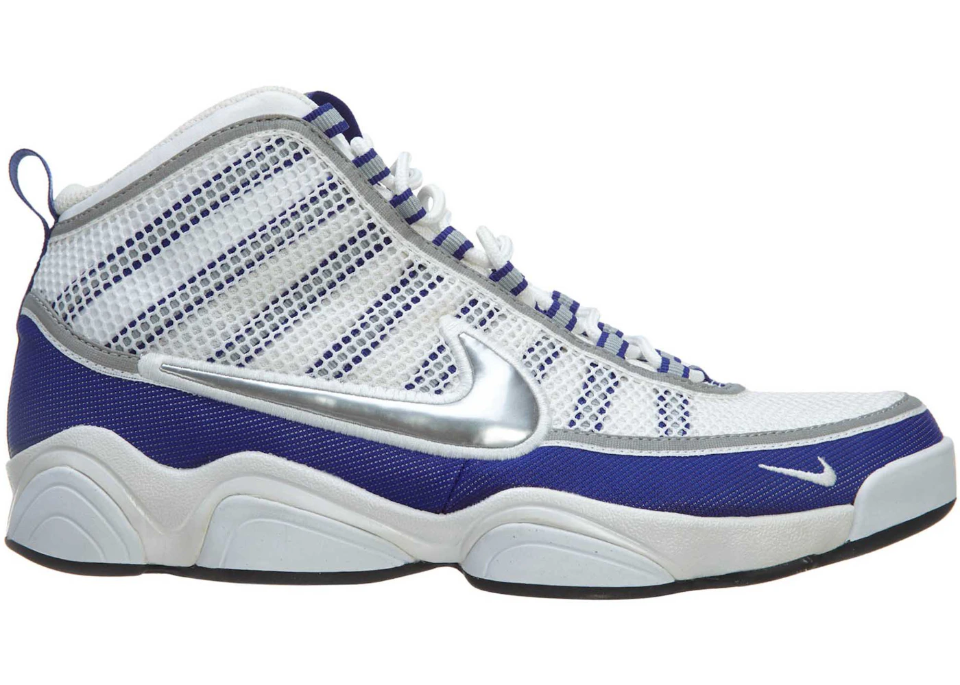 Nike air zoom spiridon concord Clearance