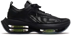 Nike Zoom Double Stacked Triple Black (Women's) - CZ2909-001 
