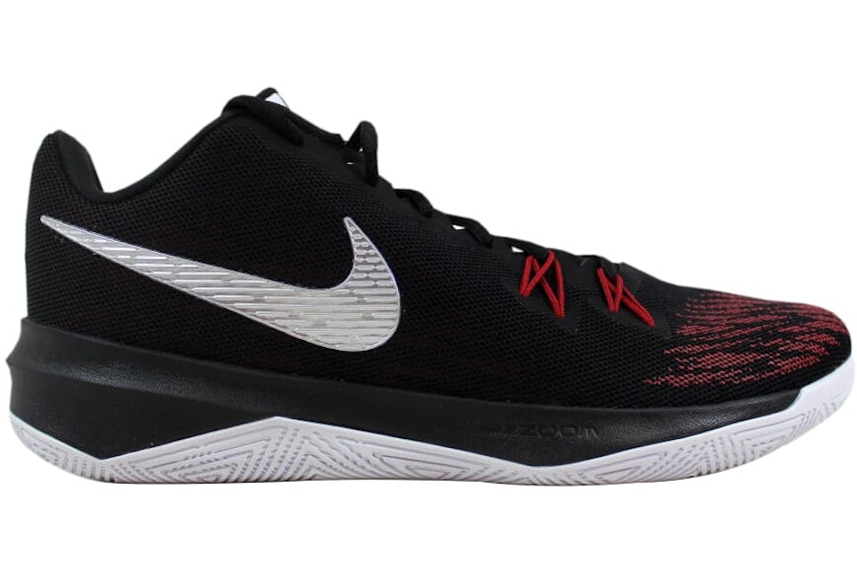 Nike men's zoom evidence Clearance
