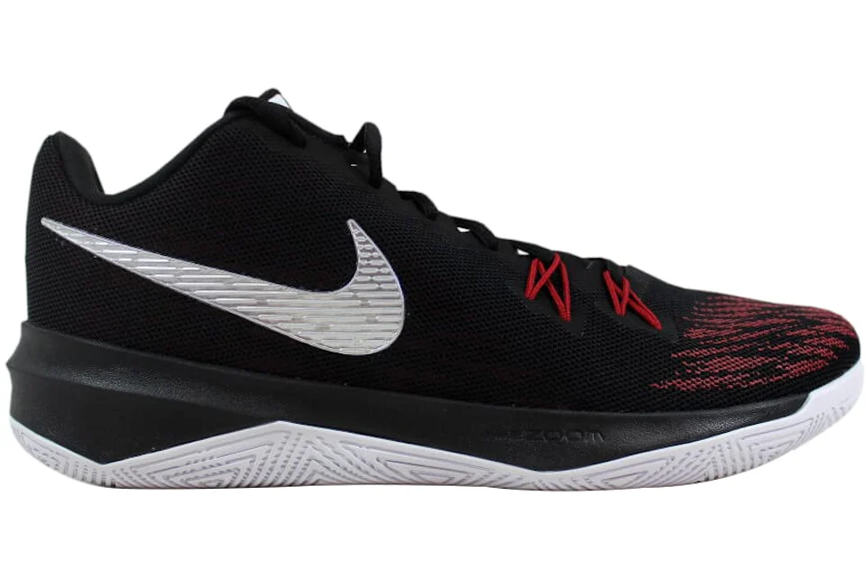 Nike zoom evidence sn81 Clearance