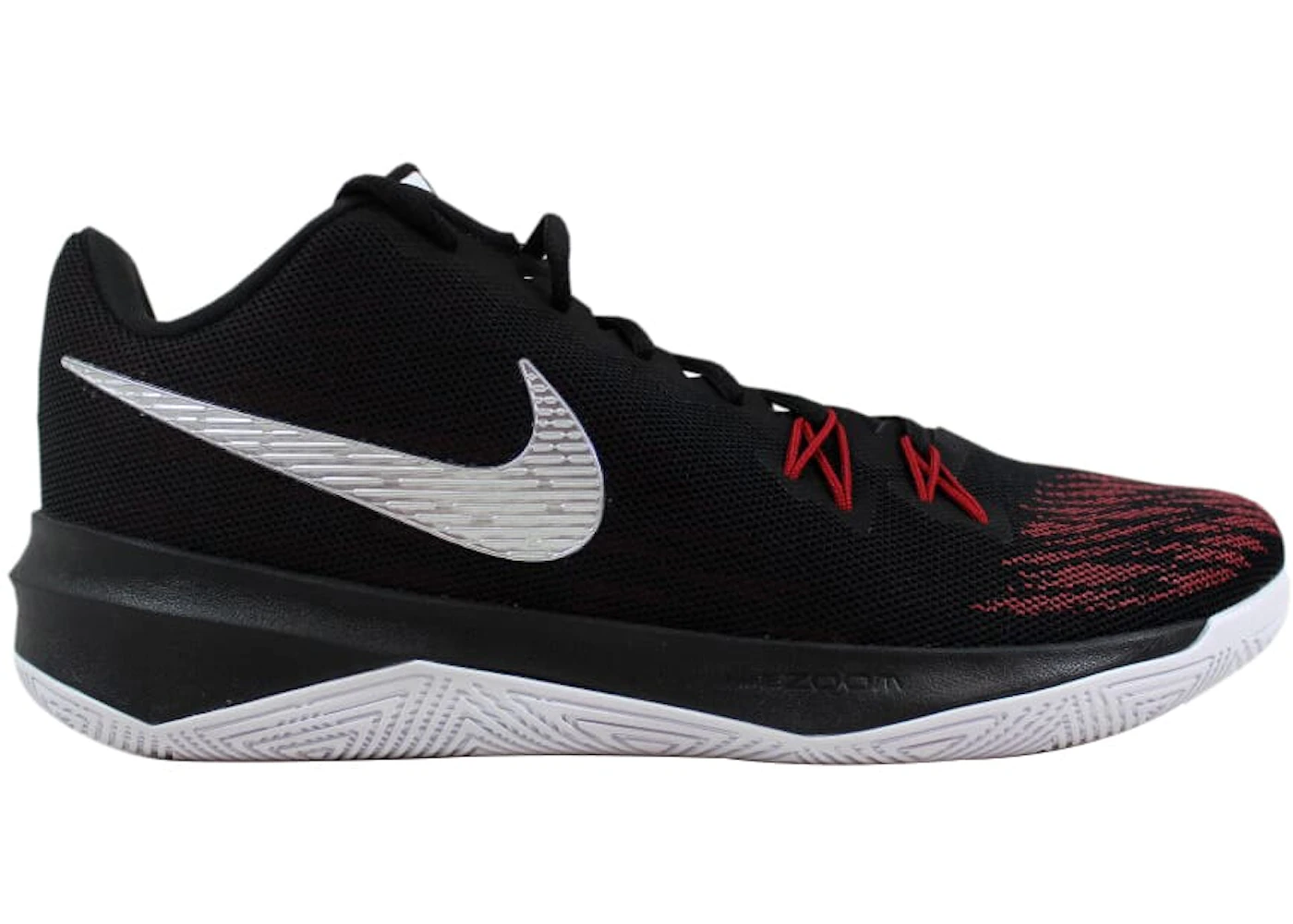 Nike zoom evidence 2 red Clearance