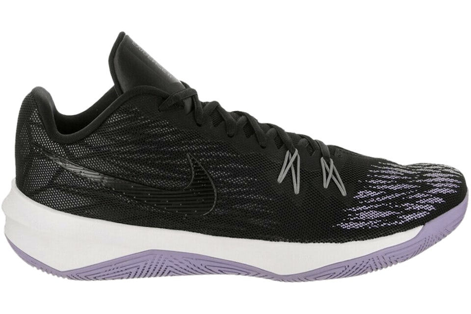 Nike zoom evidence 2 Clearance
