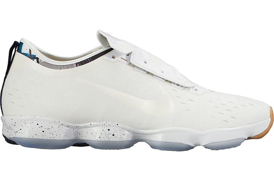 Nike Zoom Fit Agility Johanna Schneider Sail Women s 745242