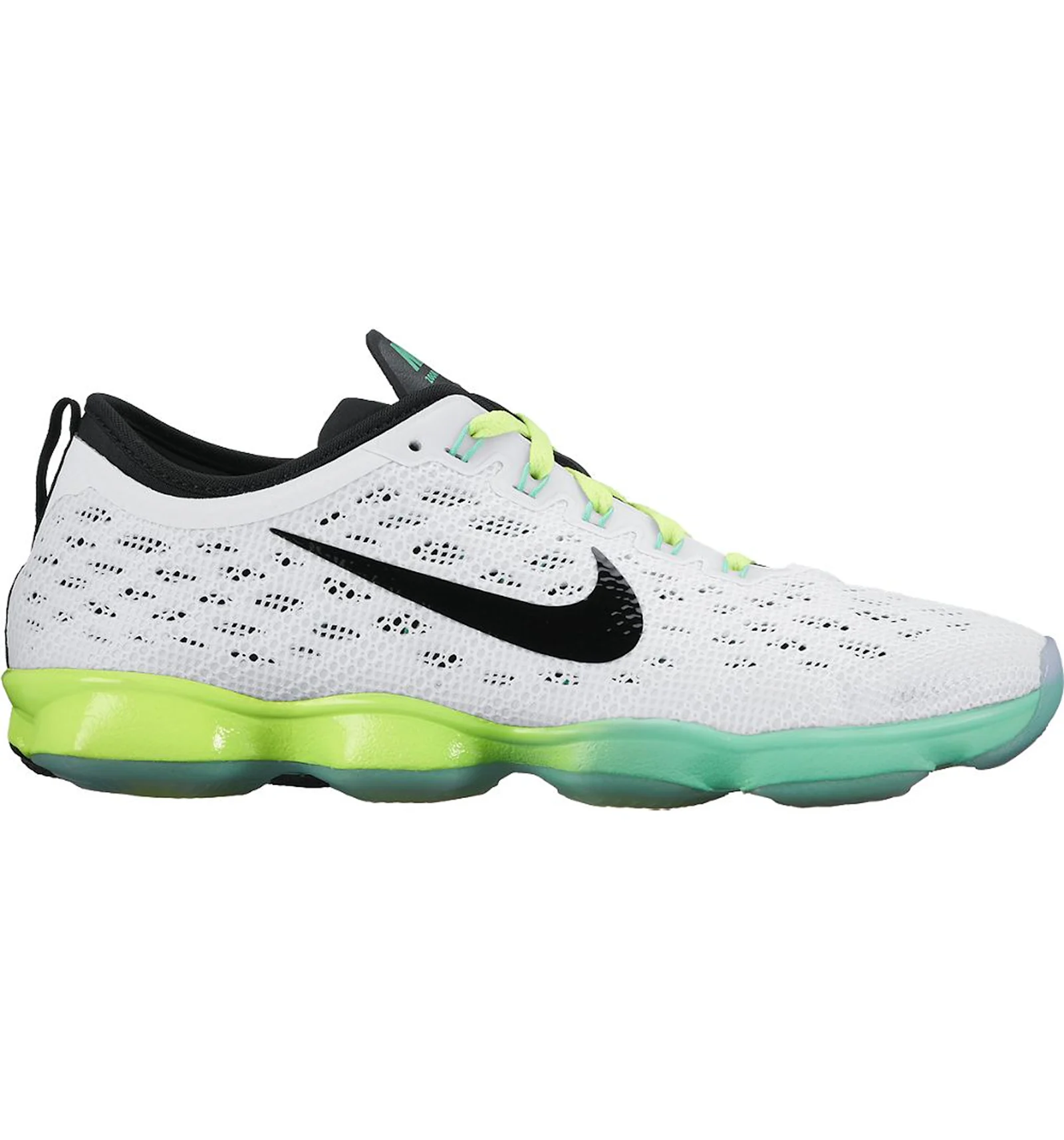 Nike sales zoom agility