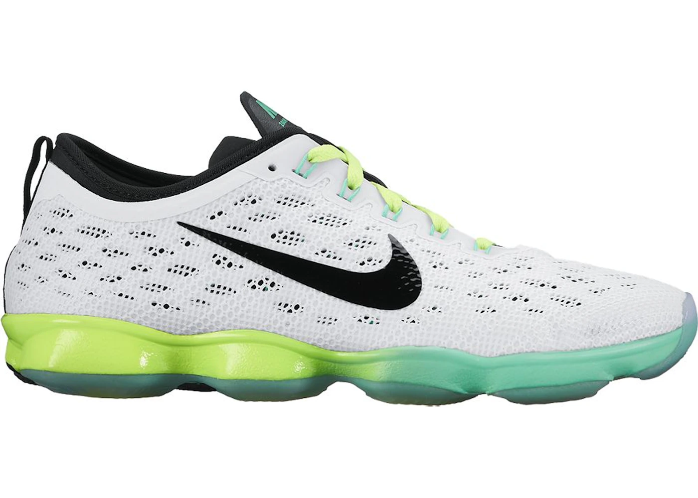 Nike zoom agility on sale