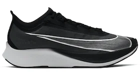 Nike Zoom Fly 3 Black White