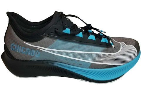 Nike Zoom Fly Chicago Marathon Men's CT1114-001 US