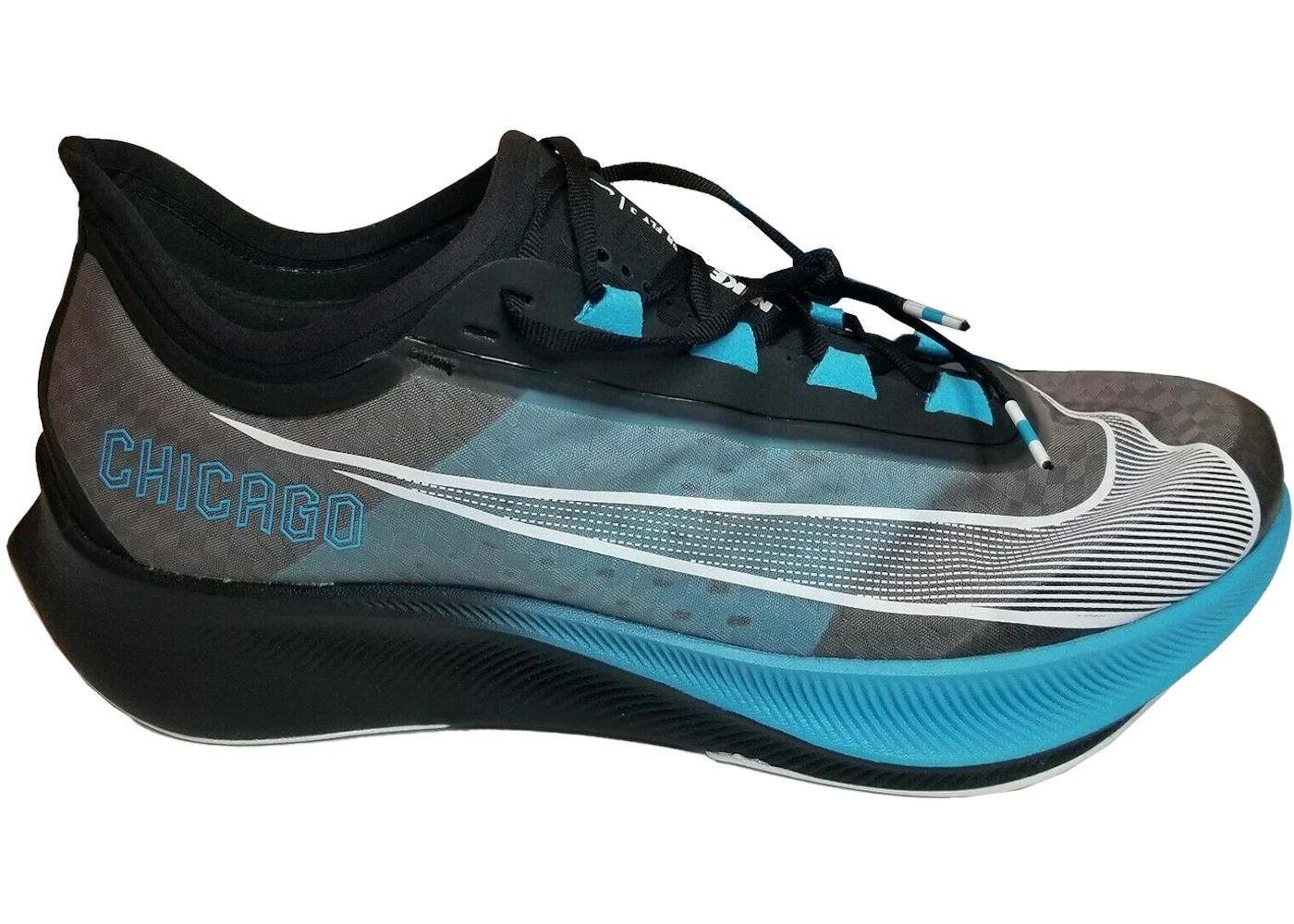 Nike zoom fly 3 stockx Clearance