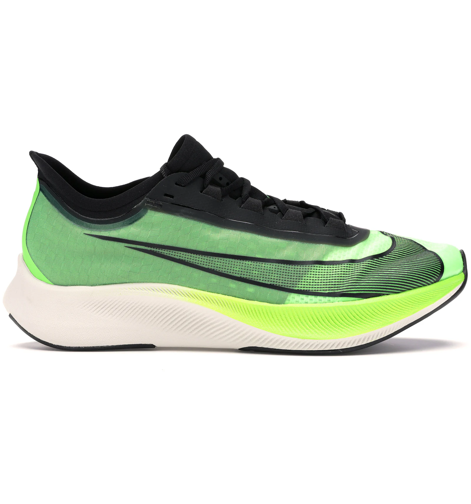 Zoom fly 3 stockx Clearance