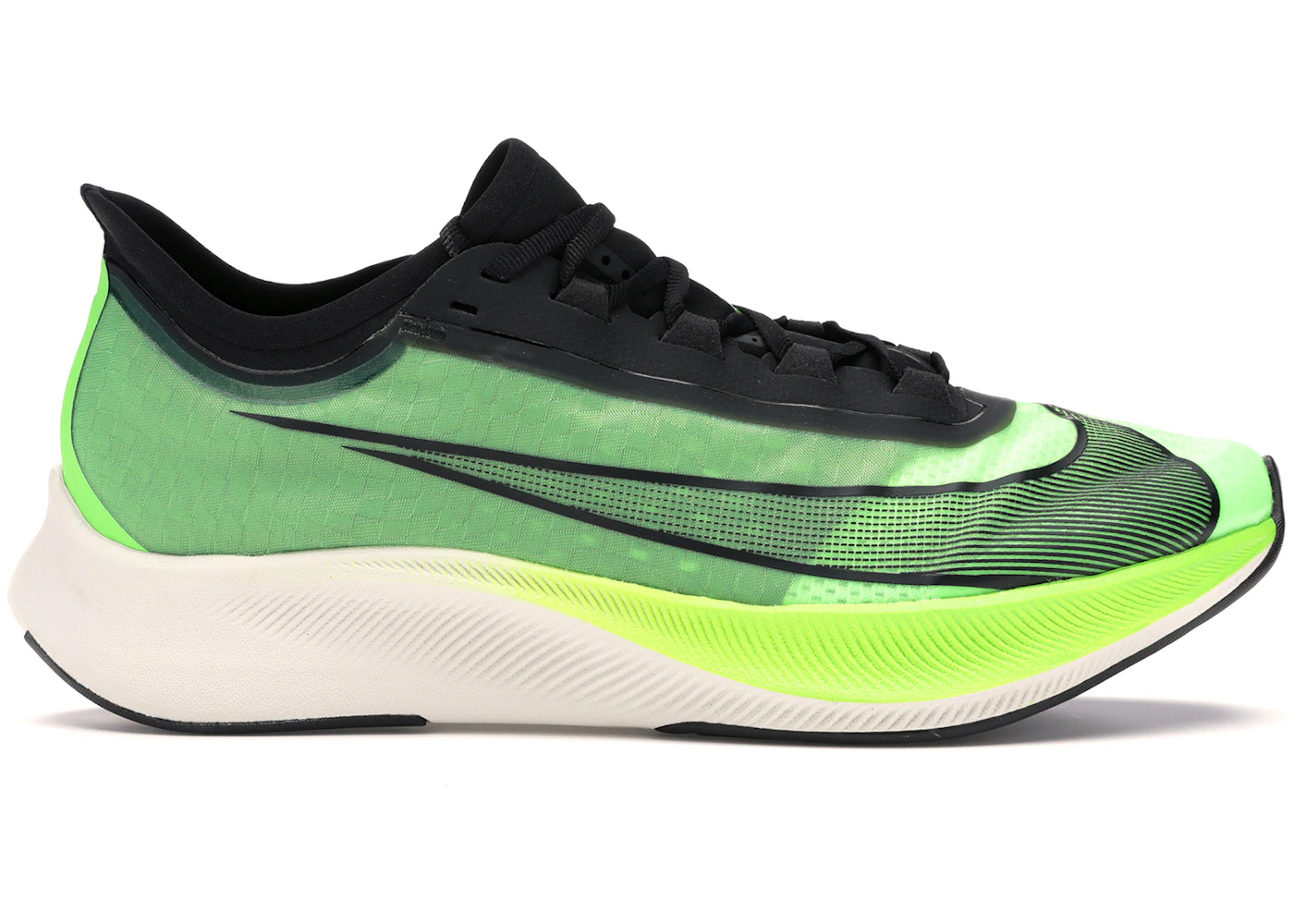Nike zoom fly 9.5 Clearance