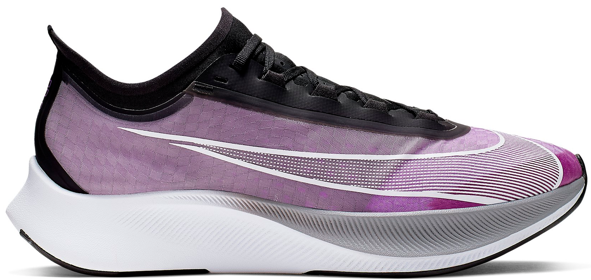 Nike Zoom Fly 3 Hyper Violet - AT8240-500