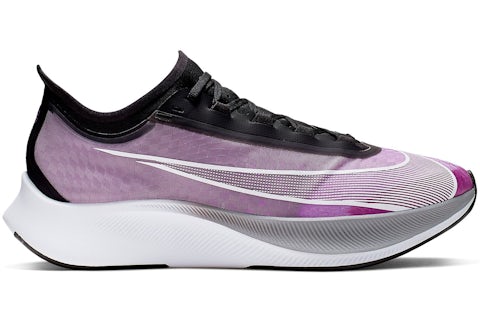 Nike zoom fly 3 colors clearance
