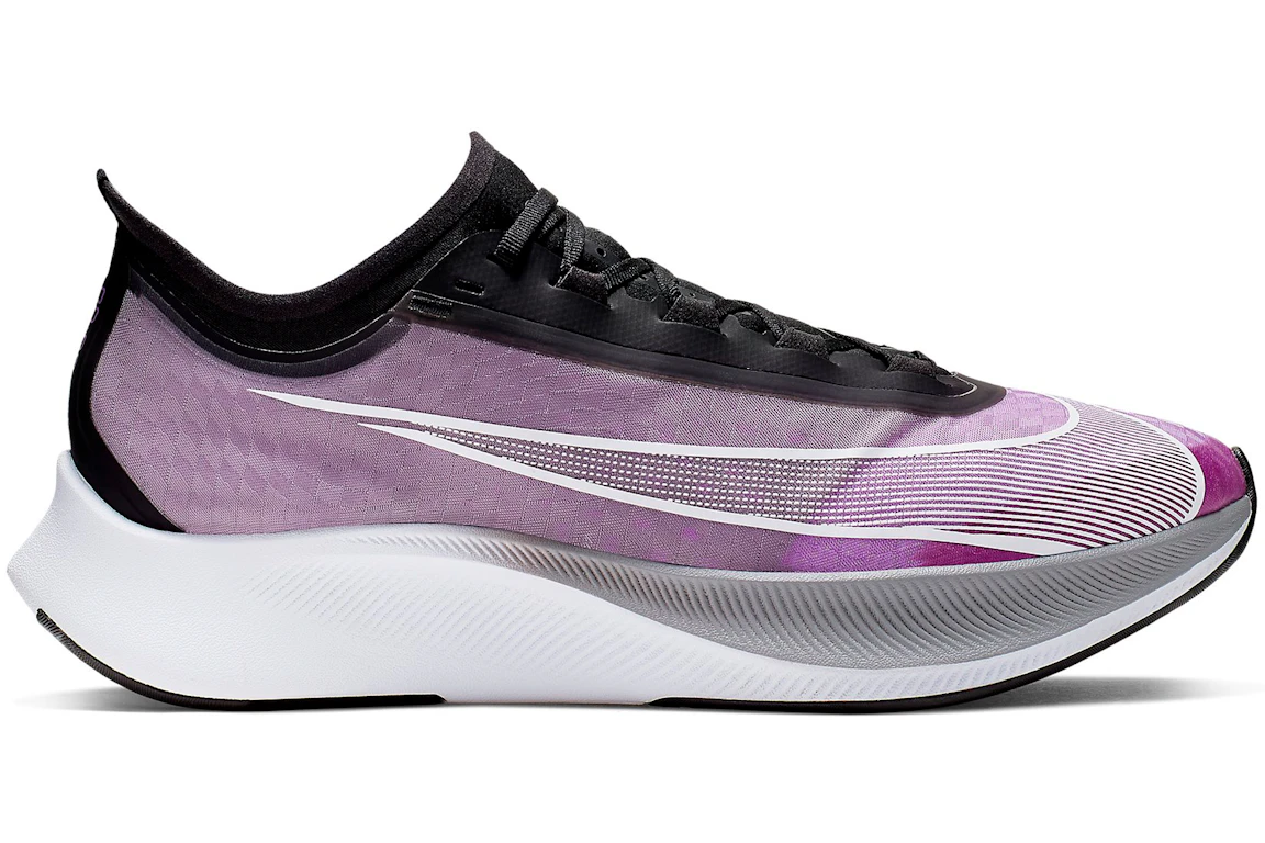Nike Zoom Fly 3 Hyper Violet