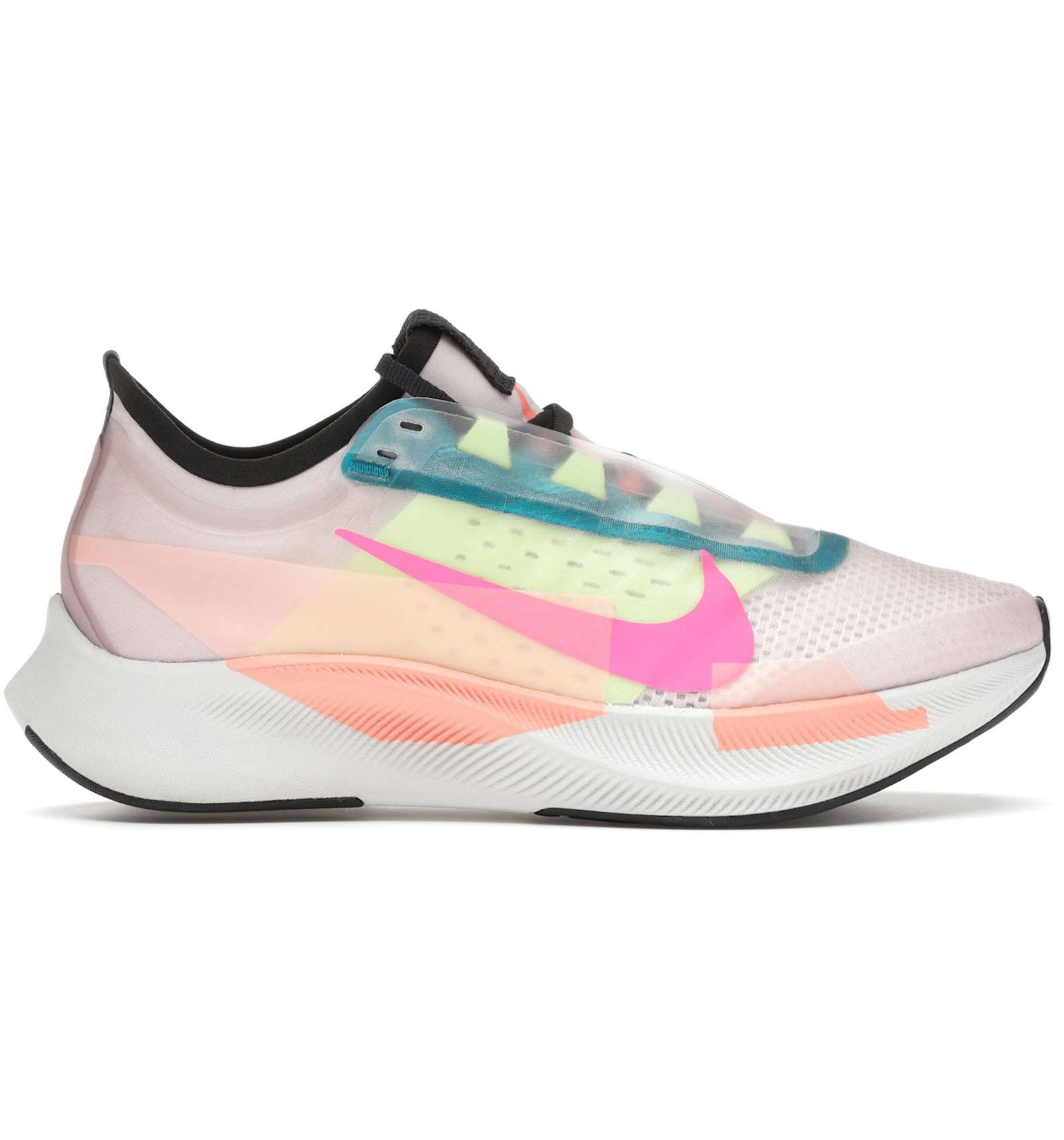 Zoom fly rose Outlet