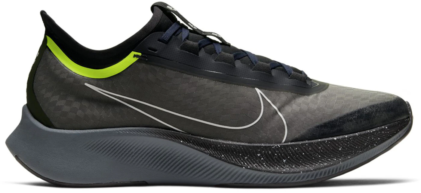 Of anders Plasticiteit Dierentuin s nachts Nike Zoom Fly 3 Premium Sequoia メンズ - BV7759-001 - JP