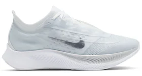 Nike Zoom Fly 3 Pure Platinum