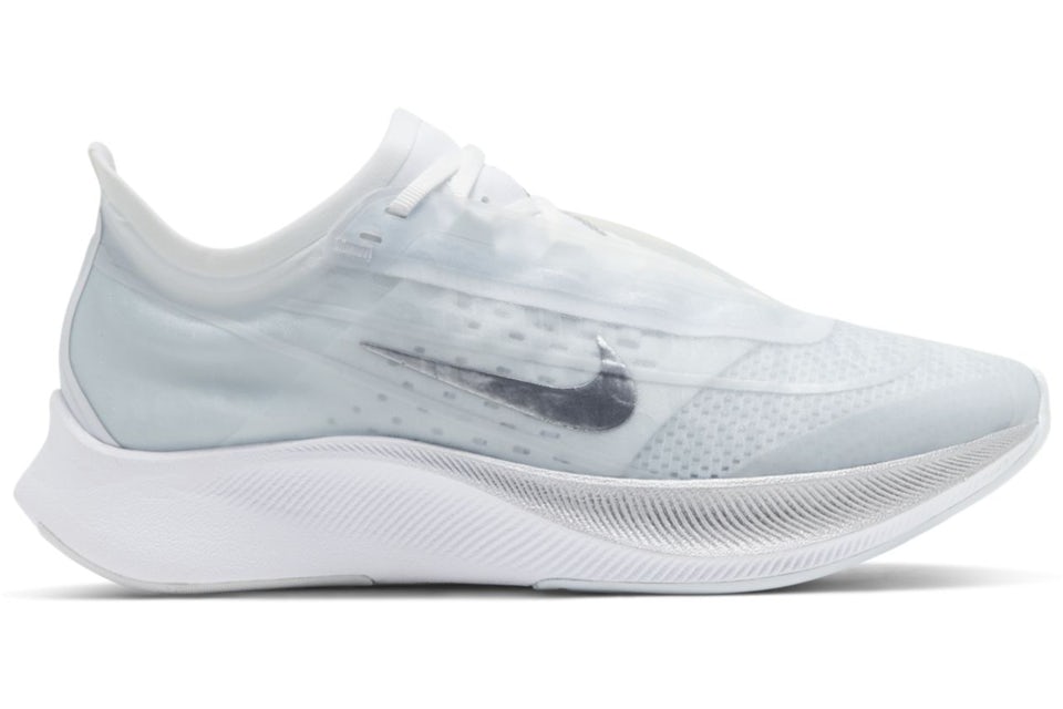 Nike zoom fly 3 stockx Clearance
