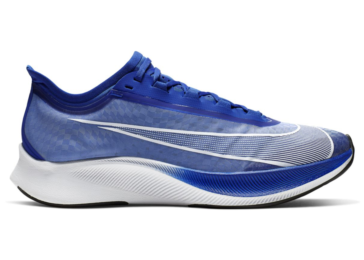 Nike zoom fly 3 mens outlet sale