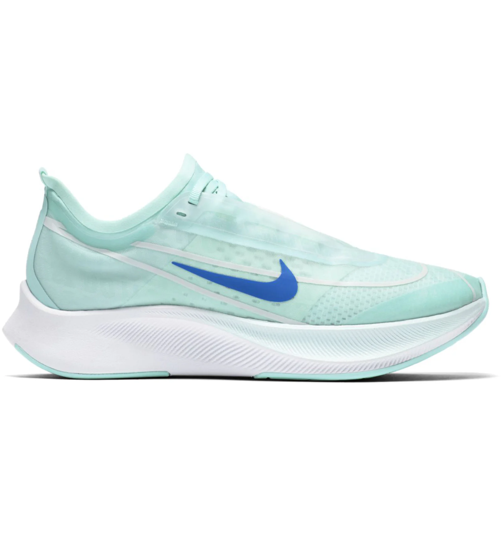 Zoom fly 3 stockx Clearance